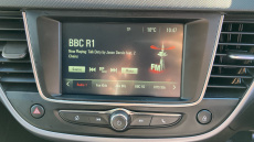 Vauxhall Crossland 1.2 Turbo Design 5dr Petrol Hatchback